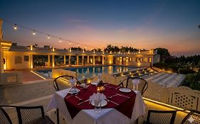 Aaram Baagh Pushkar By Pachar Group